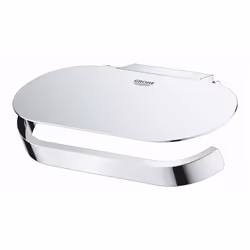 GROHE Selection Wall-mounted Chrome