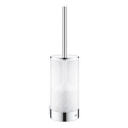 GROHE Selection Toilet brush & holder
