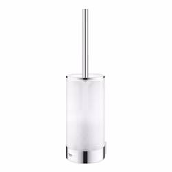 GROHE Selection Toilet brush & holder