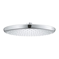 GROHE Tempesta 250 Rain shower head Chrome