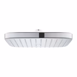 GROHE Vitalio Comfort 250, Fixed shower head, Chrome, Ceiling, 250 mm, 60 mm