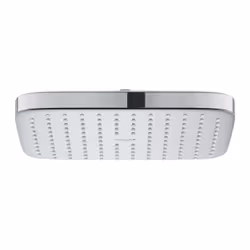GROHE Vitalio Comfort 250 Fixed shower head Chrome