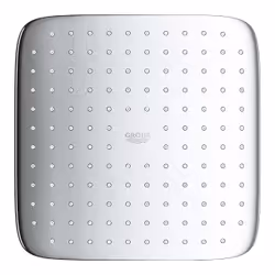 GROHE Vitalio Comfort 250 Fixed shower head Chrome