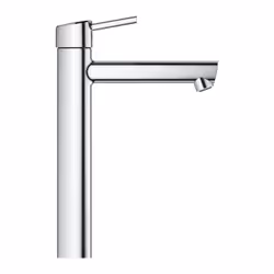 GROHE Concetto Chrome