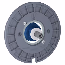 GROHE 14468000 Concetto Shower Valve Trim Kit with Pressure Balance Ca