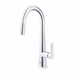 GROHE 30419000 kitchen faucet Chrome