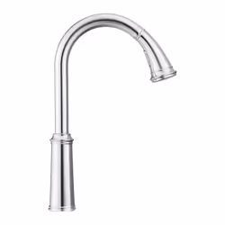 GROHE 30422000 kitchen faucet Chrome