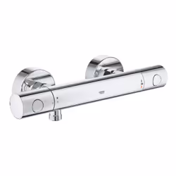 GROHE Precision Get, Chrome