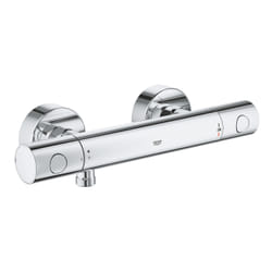 GROHE Precision Get Chrome
