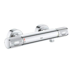GROHE Precision Feel shower system Chrome