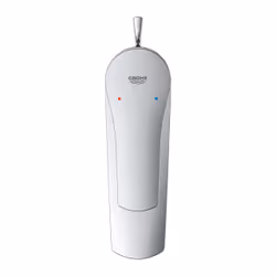 GROHE Eurosmart Chrome - Additional view 4