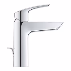 GROHE Eurosmart Chrome - Additional view 2