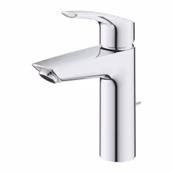 GROHE Eurosmart Chrome - Additional view 3