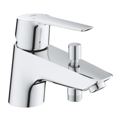 GROHE Start Chrome