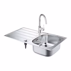 GROHE Bau - Additional view 2
