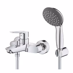 GROHE Start EHM Chrome