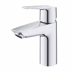 GROHE Start Stainless steel