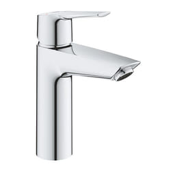 GROHE QuickFix Start Chrome