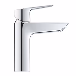 GROHE QuickFix Start Chrome