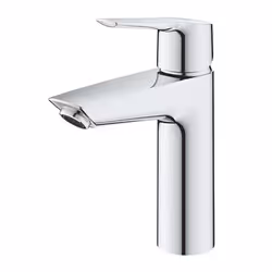 GROHE QuickFix Start Chrome