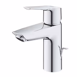 GROHE QuickFix Start Chrome - Additional view 4