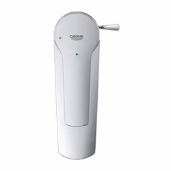 GROHE QuickFix Start Chrome - Additional view 5