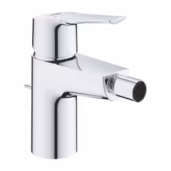 GROHE Start EHM, Bidet, Lever handles, Chrome