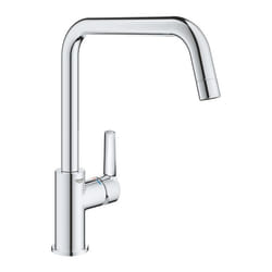 GROHE QuickFix Start Chrome