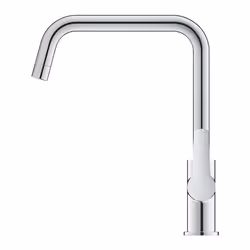 GROHE QuickFix Start Chrome