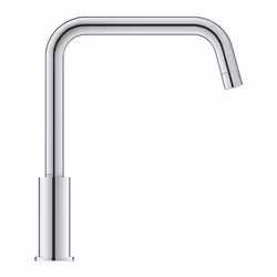 GROHE QuickFix Start Chrome