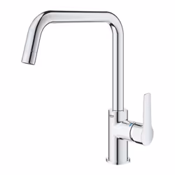GROHE QuickFix Start Chrome - Additional view 4