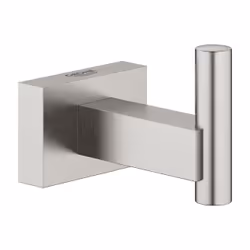 GROHE Essentials Cube, Steel, 1 pc(s)