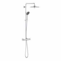 GROHE Vitalio Joy System 260, 1 pc(s)