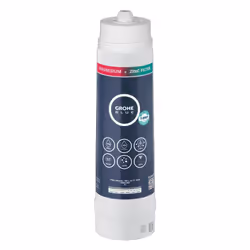 GROHE 40691002, 1 pc(s), Grohe, Water filter cartridge