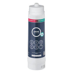 GROHE 40691002 water filter supply Water filter cartridge 1 pc(s)