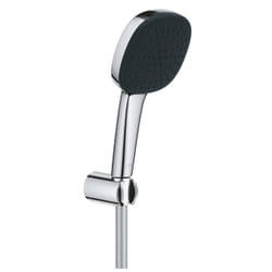 GROHE Vitalio Comfort 110 shower system Chrome