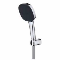 GROHE Vitalio Comfort 110 shower system Chrome