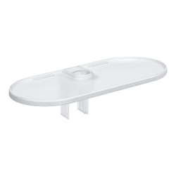 GROHE Vitalio Universal soap dish Chrome