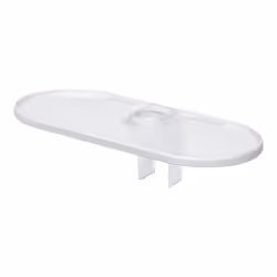 GROHE Vitalio Universal soap dish Chrome