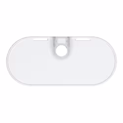 GROHE Vitalio Universal soap dish Chrome