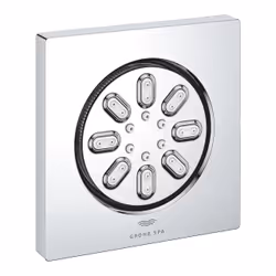 GROHE Rainshower Aqua, Chrome, 1 pc(s)