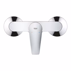 GROHE Start Edge Chrome - Additional view 3