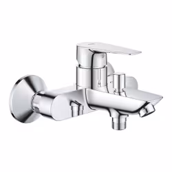 GROHE Start Edge, Chrome