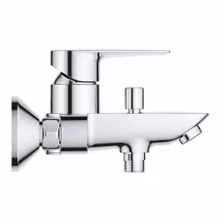 GROHE Start Edge Chrome