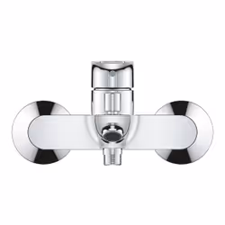 GROHE Start Edge Chrome