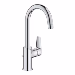 GROHE Start Edge, Chrome