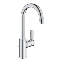 GROHE Start Edge Chrome