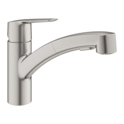 GROHE Start Steel