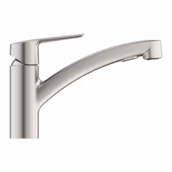 GROHE Start Steel