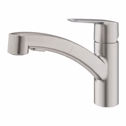 GROHE Start Steel